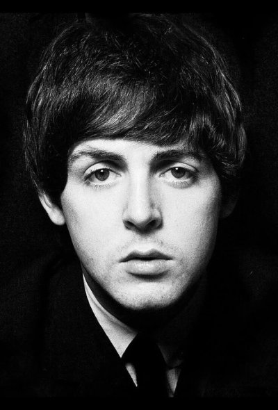 Пол Маккартни