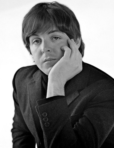 Paul MCCARTNEY