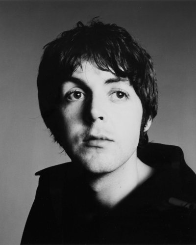 Пол Маккартни