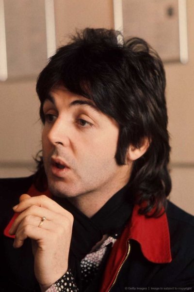 Джон Леннон