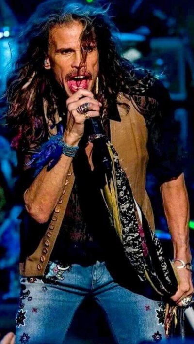 Стивен Тайлер