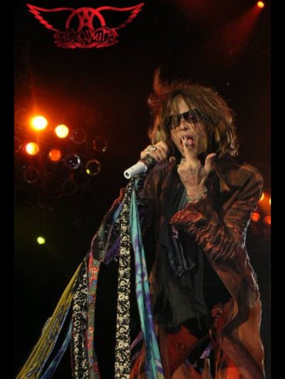 Aerosmith
