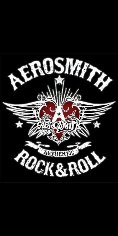 Aerosmith лого