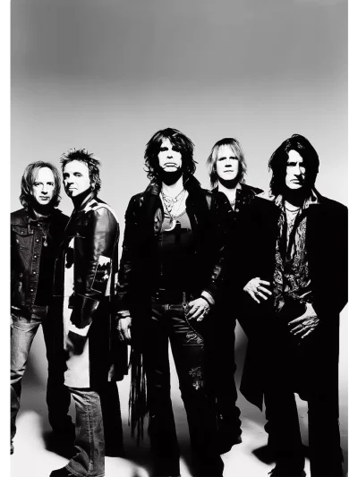 Aerosmith