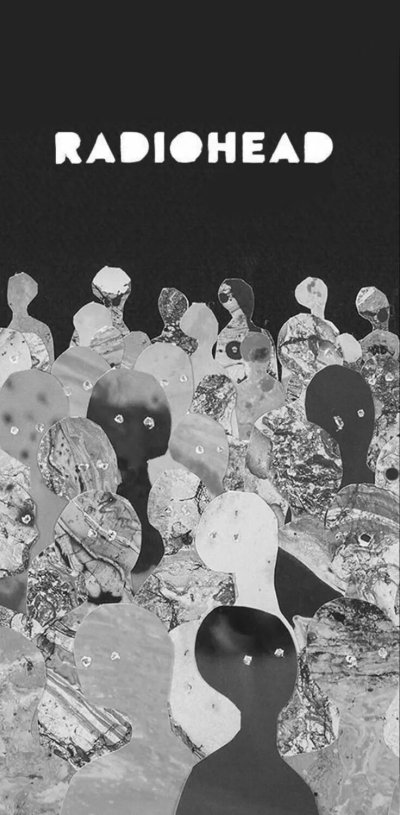 Радиохед