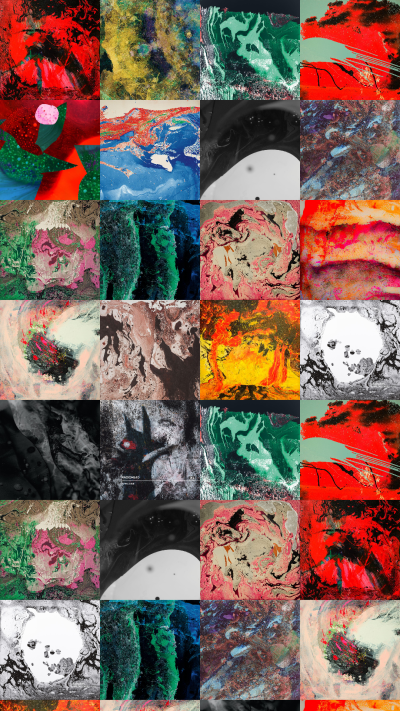 Radiohead Kid a Wallpaper