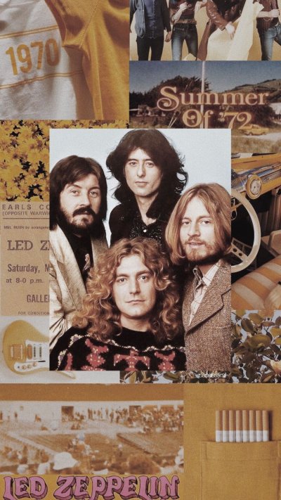 Led Zeppelin