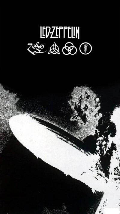 Лед Зеппелин
