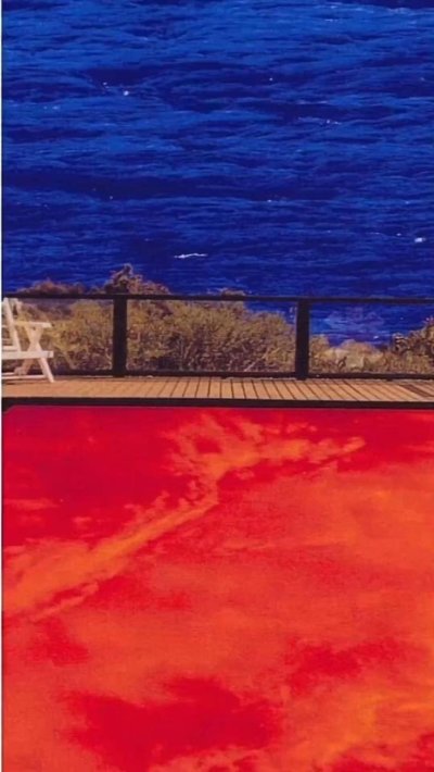 Red hot Chili Peppers Californication