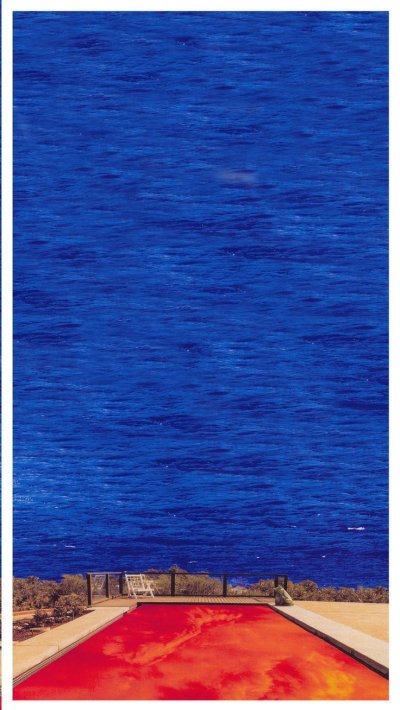 Red hot Chili Peppers Californication album