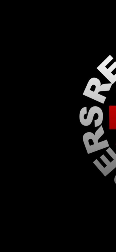 Red hot Chili Peppers обои