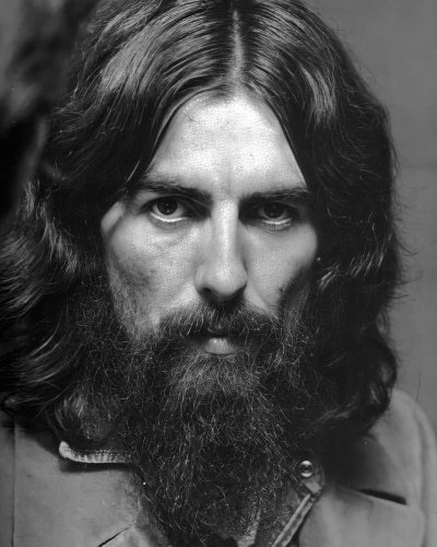 Джордж Харрисон