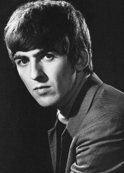 Харрисон Битлз