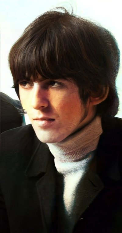 Джордж Харрисон