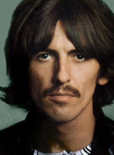 Джордж Харрисон