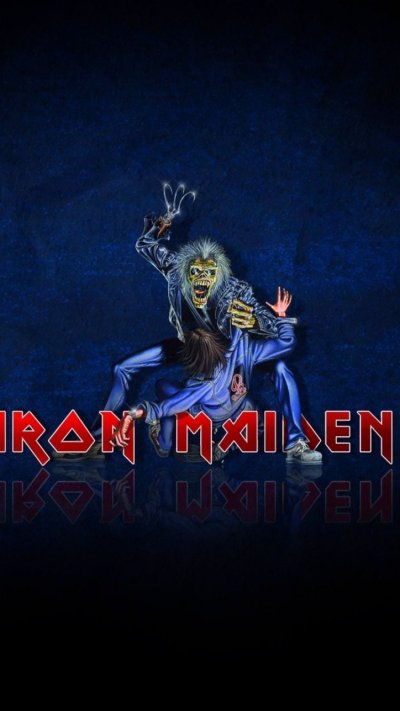 Iron Maiden