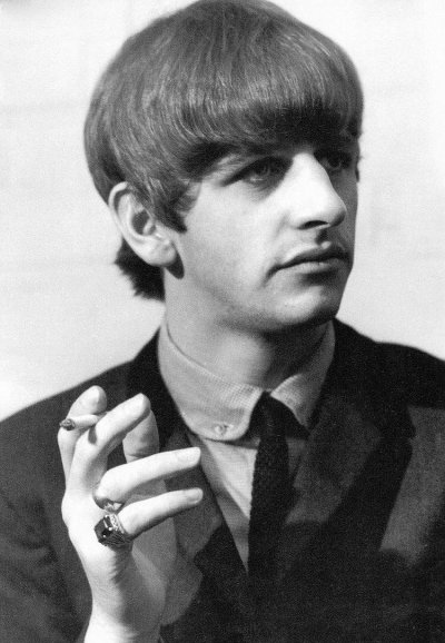 Ринго Старр