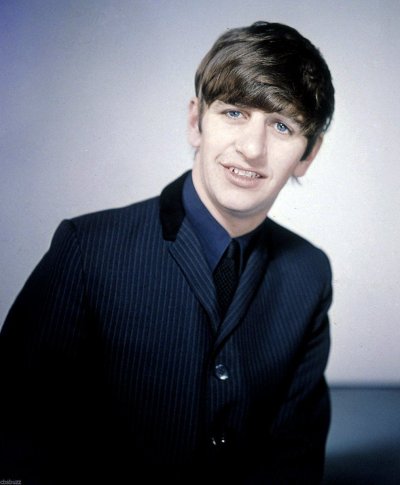 Ринго Старр