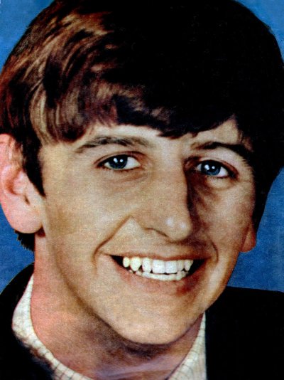 Ринго Старр Битлз