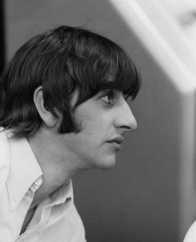 Ринго Старр Битлз