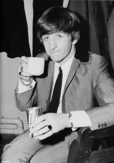 Ринго Старр Битлз