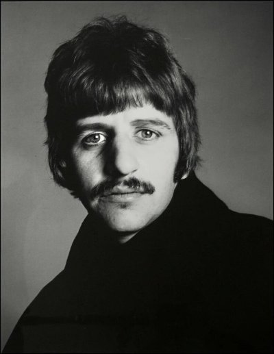 Ринго Старр