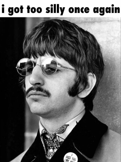 Ринго Старр