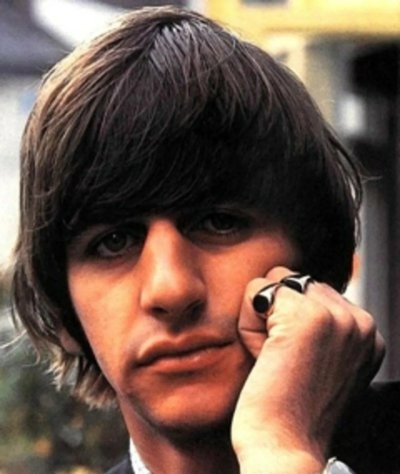 Ринго Старр