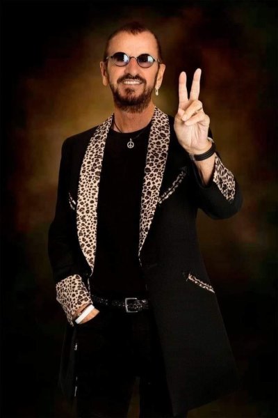 Ринго Старр