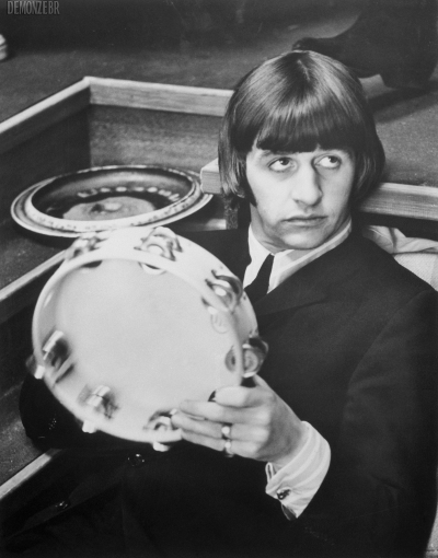 Ринго Старр