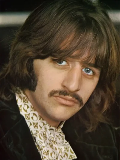 Ринго Старр Битлз