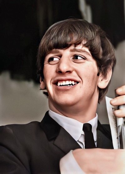 Ринго Старр