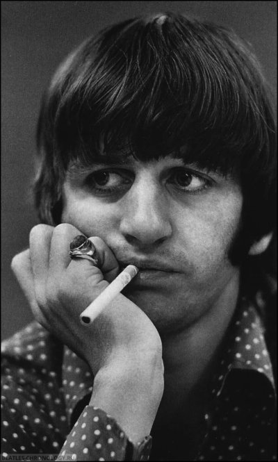 Джордж Харрисон