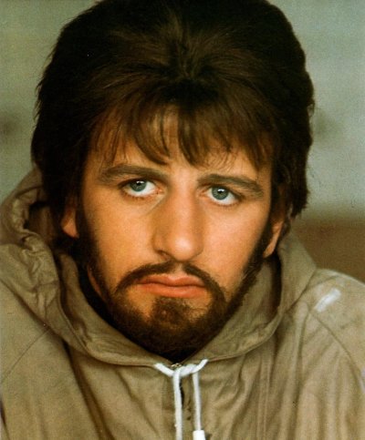 Ринго Старр