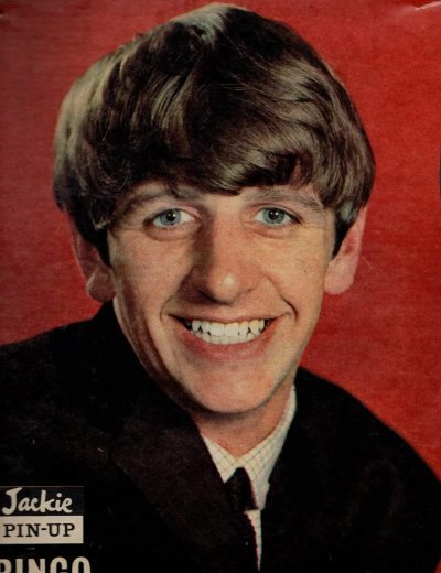 Ринго Старр Битлз