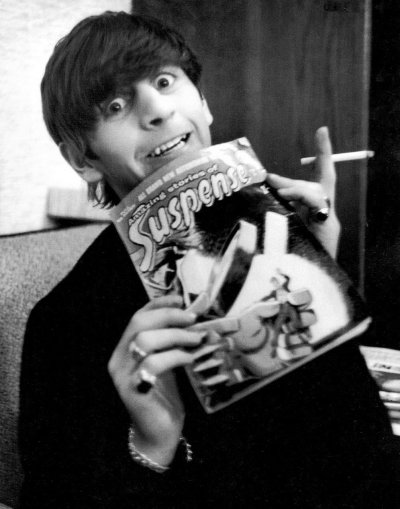 Ринго Старр