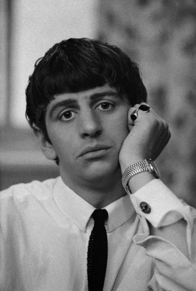 Ринго Битлз