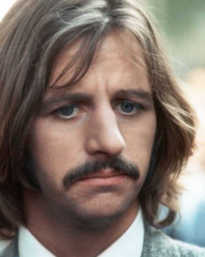 Ринго Старр