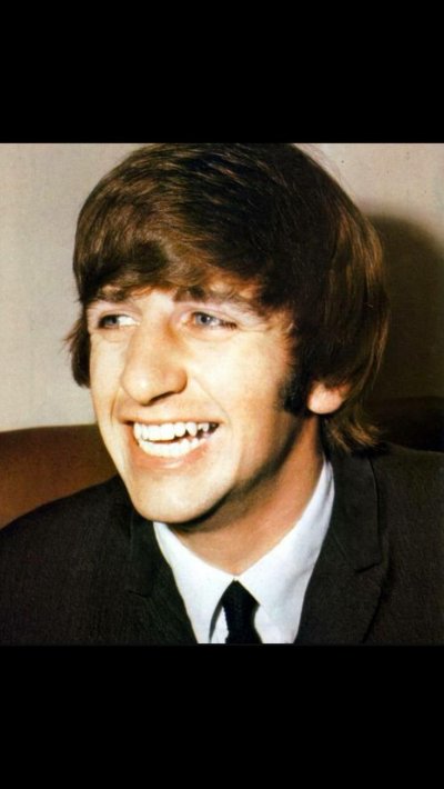 Ринго Старр