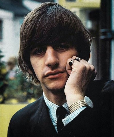 Ринго Старр Битлз