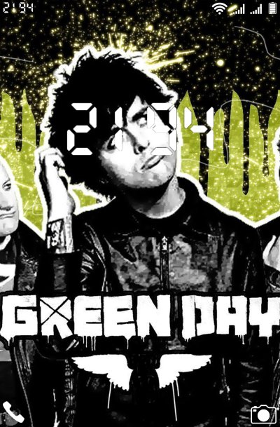 Green Day