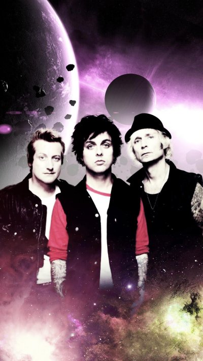 Green Day