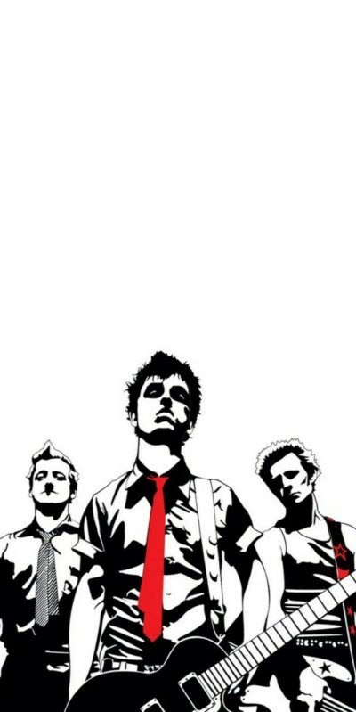 Green Day