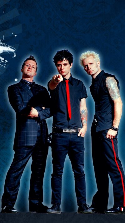 Green Day