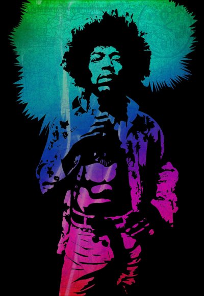 Jimmy Hendrix