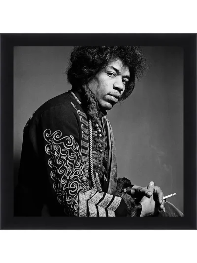 Джимми Хендрикс