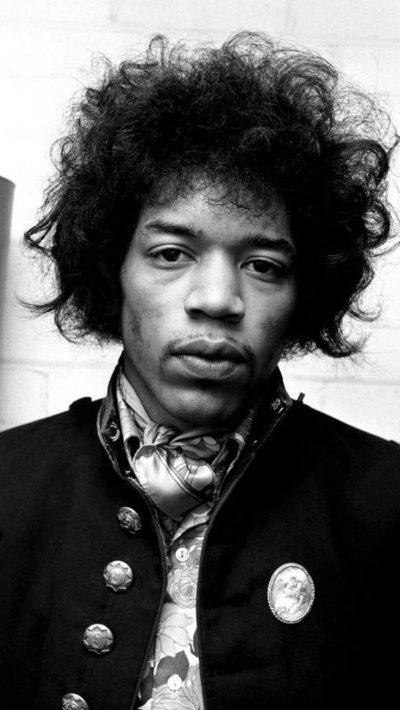 Jimi Hendrix