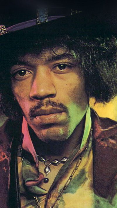 Hendrix
