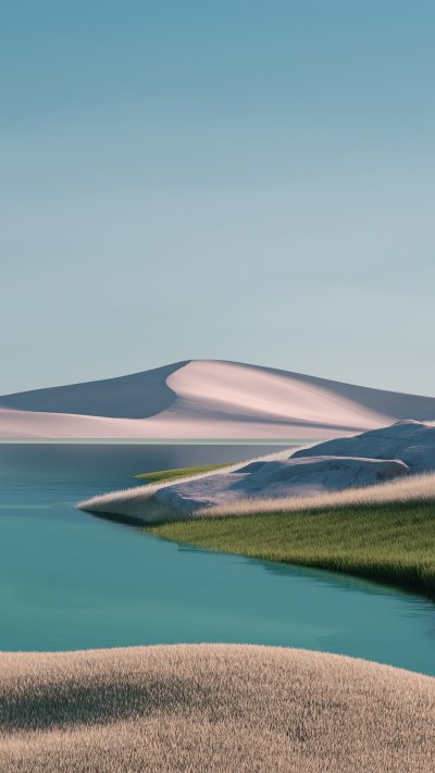 Пейзаж виндовс