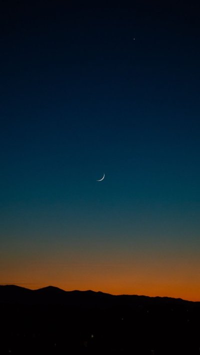 Луна пустыни